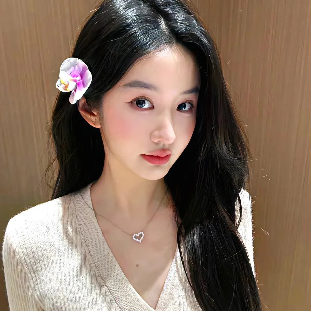 恋上美人鱼