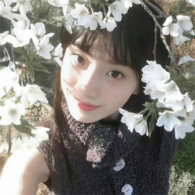 盒装美人