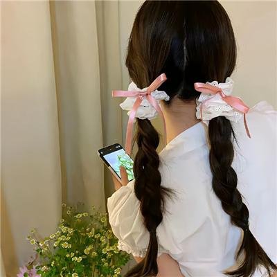 撒娇女人最好命