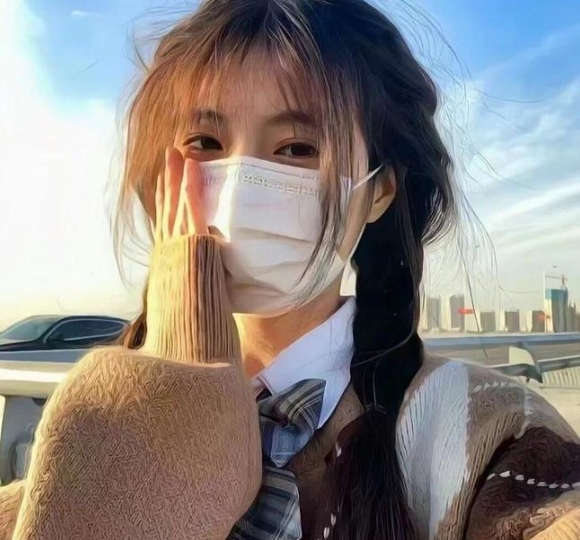 娜妲莉的情人